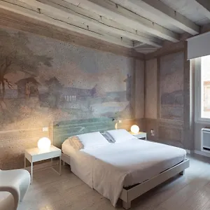Scaravelli Residenza Guest house