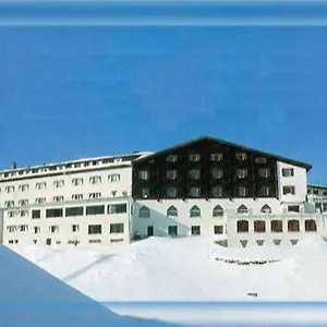 Hotel Passo Stelvio Hotel