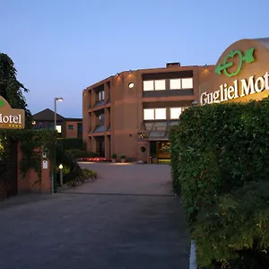 Guglielmotel Hotel