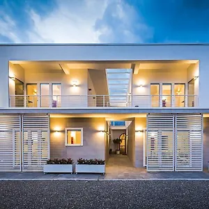 Aparthotel Peloni