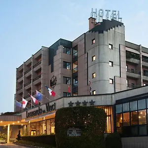 Western Leonardo Da Vinci Hotel