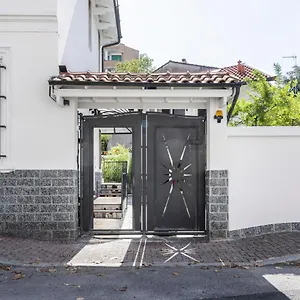 De I Bravi Guest house