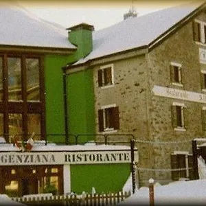 Genziana Hotel