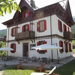 Relais Brioschi Bed & Breakfast