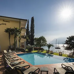 Aparthotel Sporting
