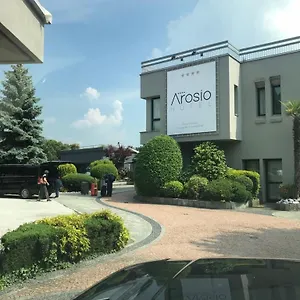 Arosio Hotel Hotel