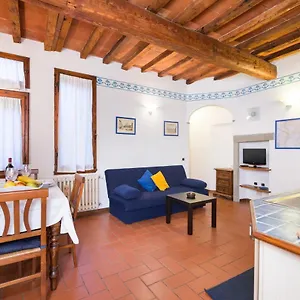 Laura House , Florenz Italien