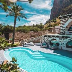 Di Maria , San Vito Lo Capo Italien