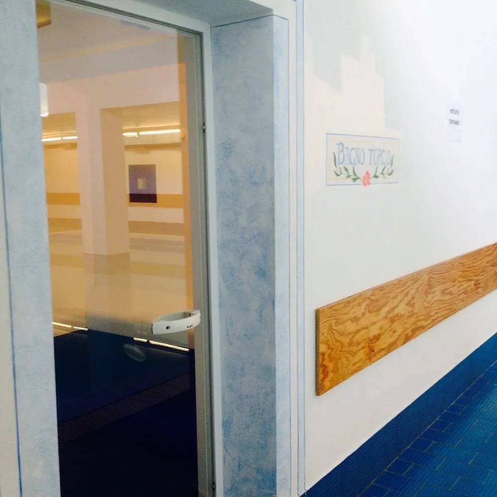 Albergo Quarto Pirovano Stelvio Geçidi