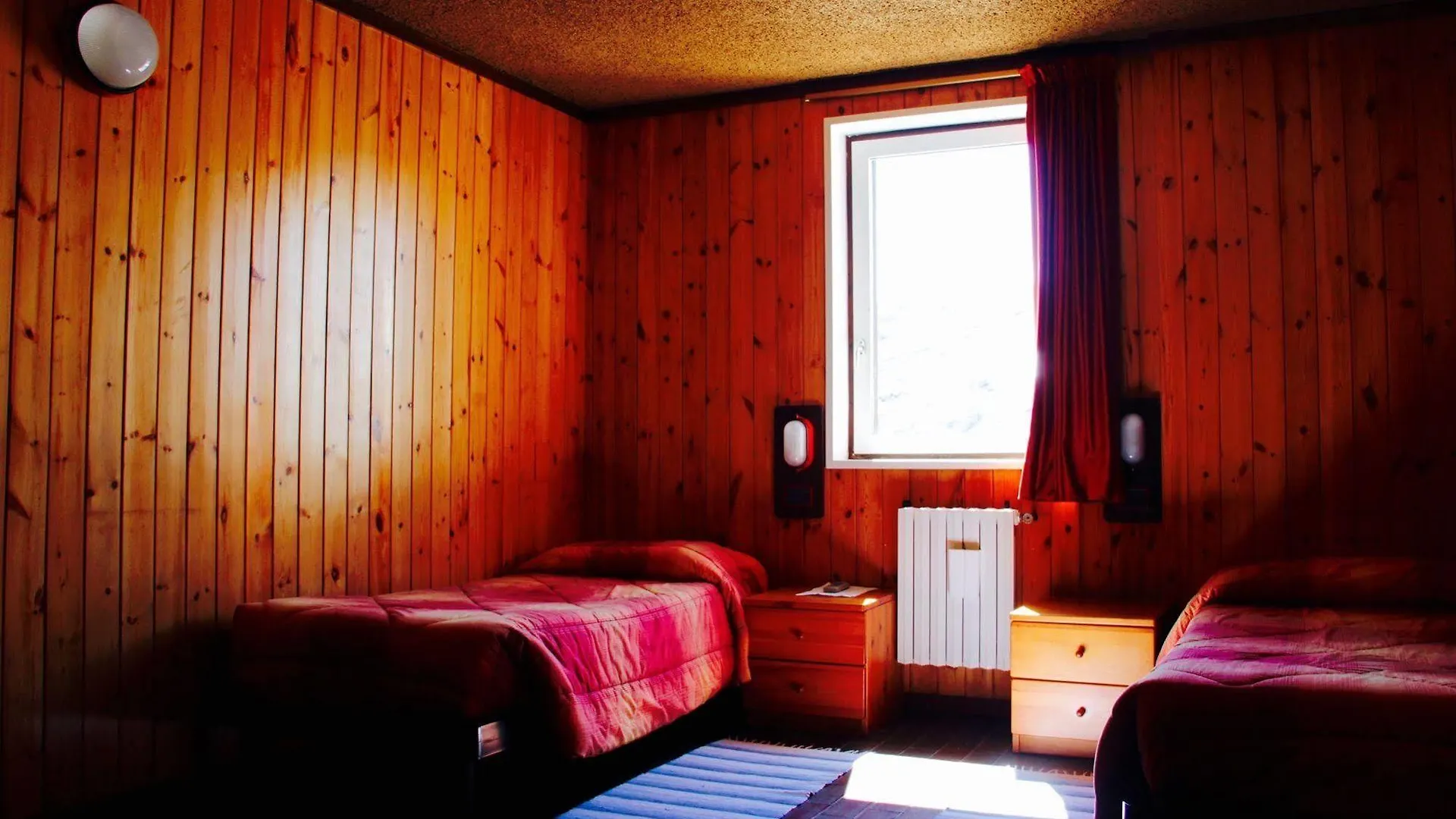 Albergo Quarto Pirovano Passo Stelvio 3*,  Italy