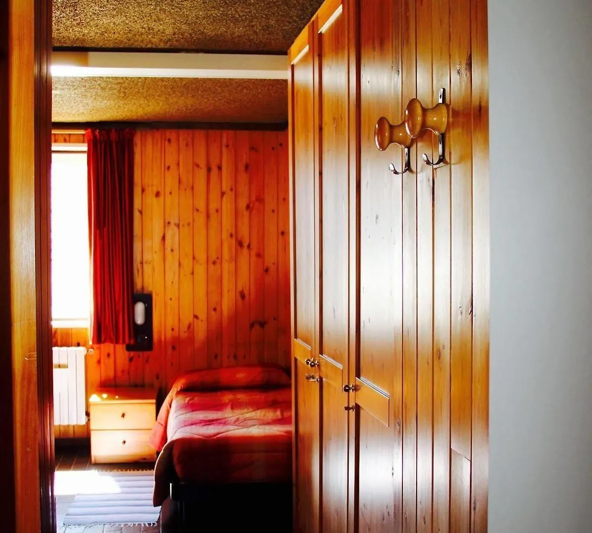 Albergo Quarto Pirovano Passo Stelvio 3*,